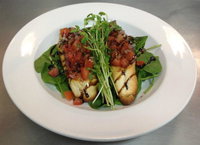 3 Oceans Wine Company Winery  Cafe