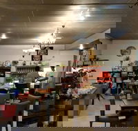 8 Thai Ladies - Restaurants Sydney