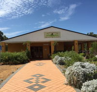 Alicia Estate Winery  Restaurant - Restaurants Sydney
