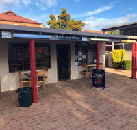 Atlas Take Away - Restaurants Sydney