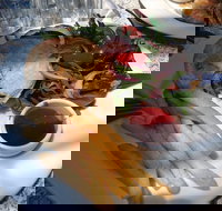 Augusta Bakery  Cafe - Restaurants Sydney