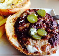 Augusta Hotel Restaurant - Restaurants Sydney