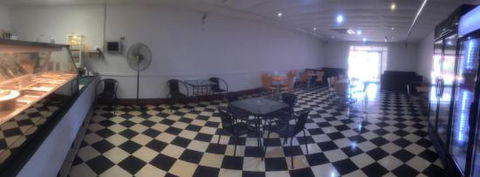 Bake My Day Cafe - Restaurants Sydney 0