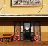 Banjo's Takeaways - Restaurants Sydney