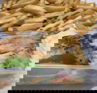 Barra Shak - Restaurants Sydney
