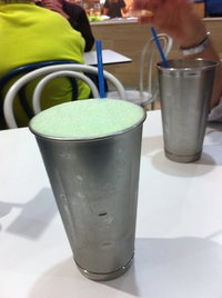Beach House Cafe