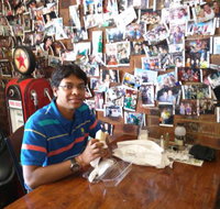 Billabong Roadhouse - Restaurants Sydney