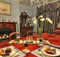 Blackwood Inn - Restaurants Sydney