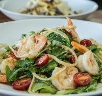 Blanche Bar - Restaurants Sydney