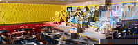 Bollywood Lounge
