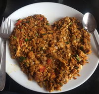 Bombay spice - Restaurants Sydney