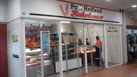 Boulevard Bakehouse - Restaurants Sydney 0