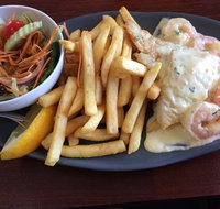 Brunswick Tavern - Restaurants Sydney