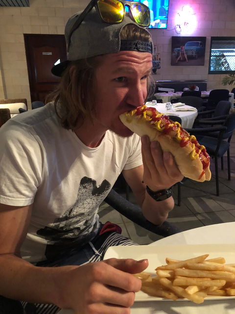 Cadillacs Honky Tonk Bar And Grill - Restaurants Sydney 2