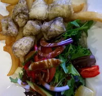 Cafe Maison - Restaurants Sydney