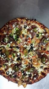 Cairo Cafe - Restaurants Sydney 2