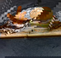 Capel Tavern - Restaurants Sydney