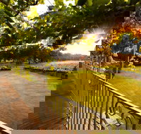 Capel Vale Winery Match Restaurant - Restaurants Sydney