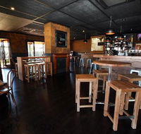 Capricorn Bar and Grill - Restaurants Sydney