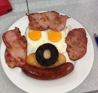 Chooky's Lunch Bar and Cafe - Restaurants Sydney