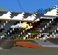 Colourpatch Fish  Chips and Cafe - Restaurants Sydney