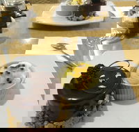 De Orien Cafe - Restaurants Sydney