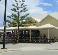 Dome Cafe - Restaurants Sydney