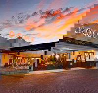 Dome Pinjarra - Restaurants Sydney