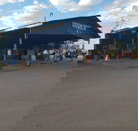 Doon Doon Roadhouse - Restaurants Sydney