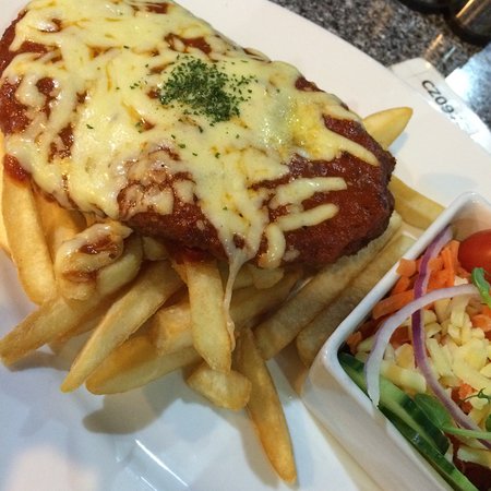 Hillside WA Restaurants Sydney