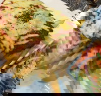 Duke of York Hotel - Restaurants Sydney