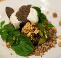Foragers - Restaurants Sydney