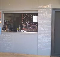 Fresh start - Restaurants Sydney