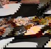 Fusion Smokehouse - Restaurants Sydney