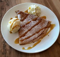 Gigi's - Restaurants Sydney
