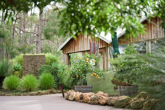 Quindalup WA Restaurants Sydney