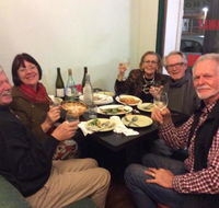 Golden York Chinese Restaurant - Restaurants Sydney