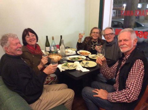 Golden York Chinese Restaurant - Restaurants Sydney 0