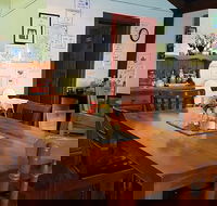 Grannies Home Kitchen York - Restaurants Sydney