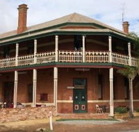 Greenhills - Restaurants Sydney