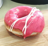 Happy Circle Donuts - Restaurants Sydney