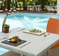 Hearson's Bistro - Restaurants Sydney