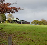Hidden River Estate - Restaurants Sydney