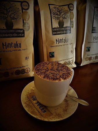 HighTide Cafe - Restaurants Sydney 0