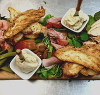 Holy Smoke - Restaurants Sydney