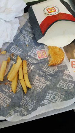 Hungry Jack's - Restaurants Sydney 0