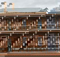 Imperial Homestead - Restaurants Sydney