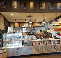 Jamaica Blue - Restaurants Sydney