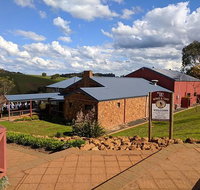 Jarrah Jacks Brewery - Restaurants Sydney