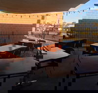 JAX Corner Deli and Diner - Restaurants Sydney